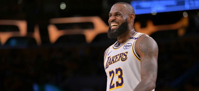 Why Dallas Leads LeBron James Trade Rumors