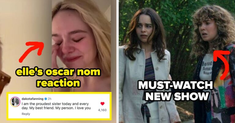 Must Watch This Weekend: Ponies