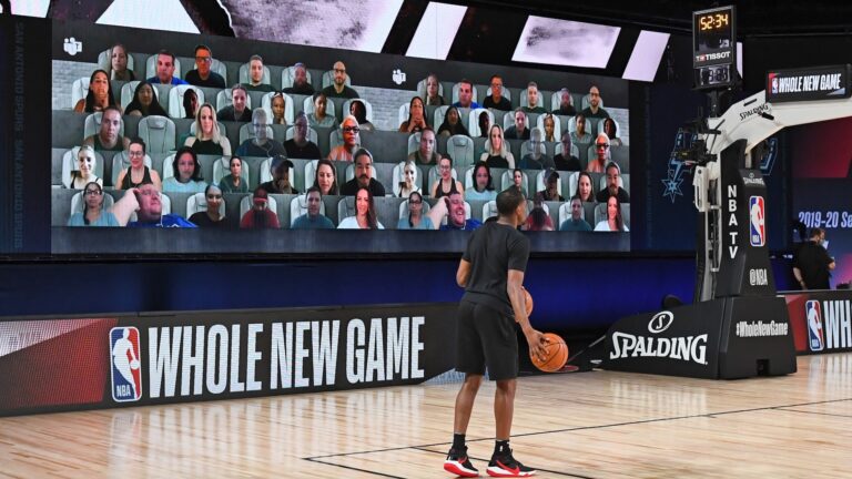 How Digital Culture Is Transforming the Modern NBA Fan Experience