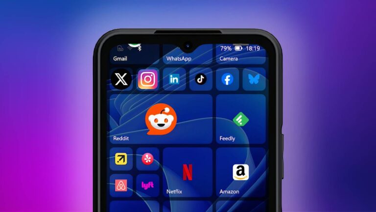 Windows Phone is somehow making a comeback in 2026