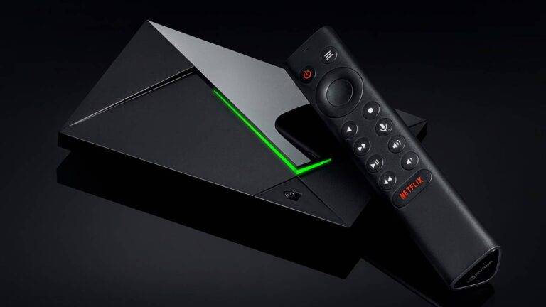 Nvidia says Shield TV isn’t going anywhere, but its future remains unclear