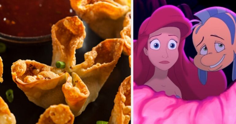Eat An All-R Meal And We'll Reveal Which Disney Princess You Are