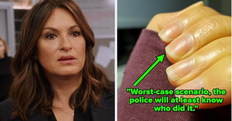 "He Thought I Was Nuts And Ran": 21 Unconventional Women's Safety Tips That Could Save Your Life