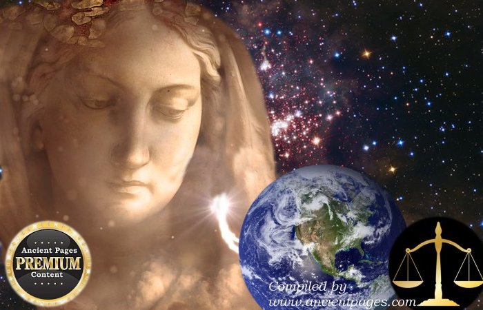 Will Star Goddess Astraea Return To Earth With Second Golden Age Or Apocalypse?