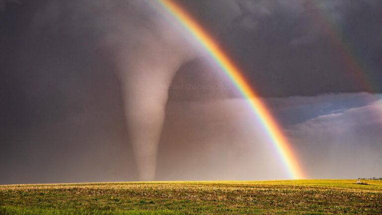 2025 was Earth’s 3rd-warmest year on record » Yale Climate Connections