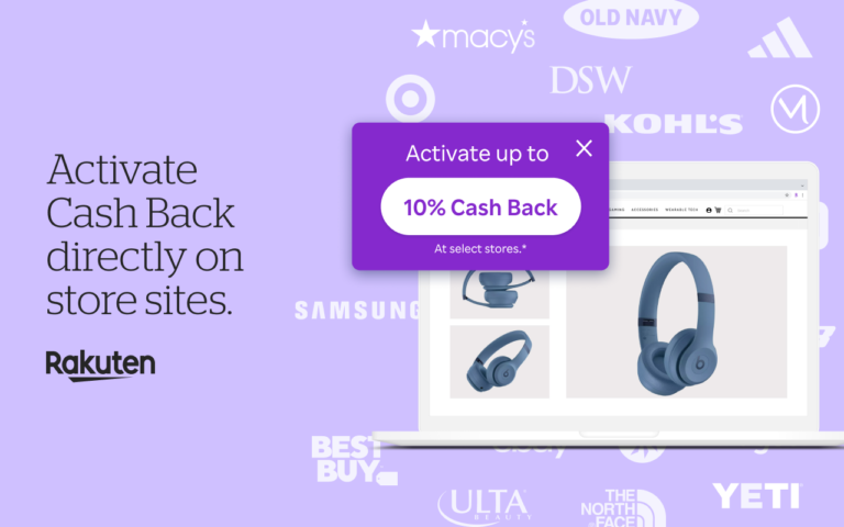 Rakuten Explained: How It Works + Every Way You Can Shop