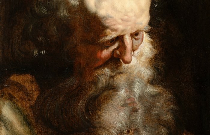 Surprising Hidden Detail In Rubens Painting – Can You See It?
