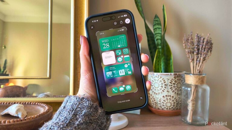This hidden setting will fix iOS 26’s stupid screenshots