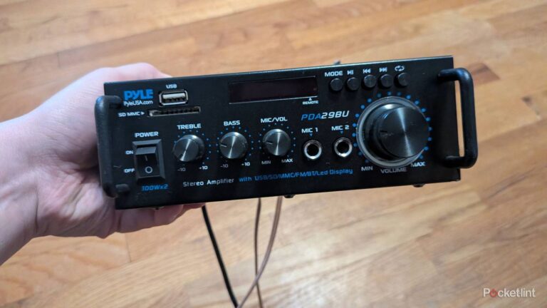 4 reasons why I’d avoid buying a used receiver