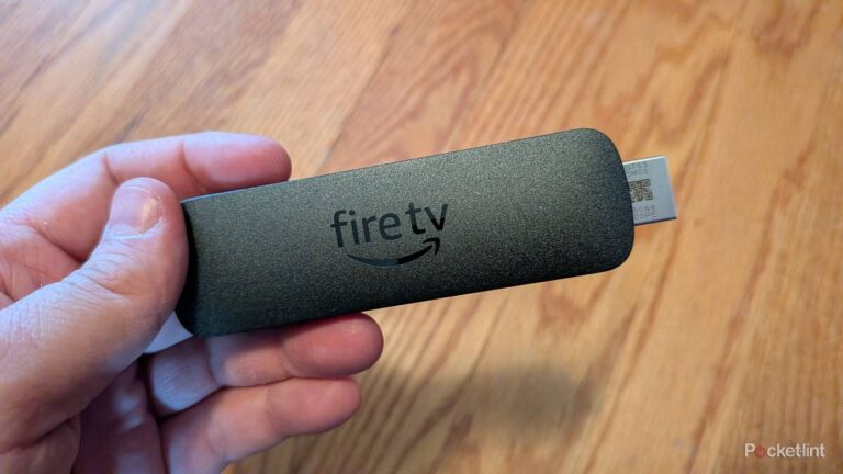 Why your old Fire TV Stick is better than the new models