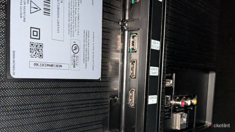 3 forbidden things you must never do with your receiver’s HDMI ports