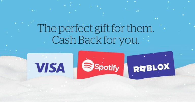 The Hottest Gift Cards for 2025