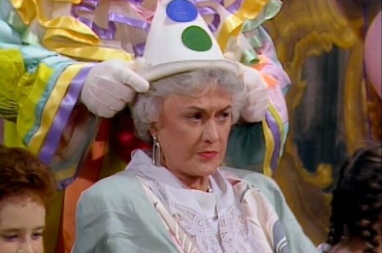 Ultimate Golden Girls Quiz: Test Your Knowledge