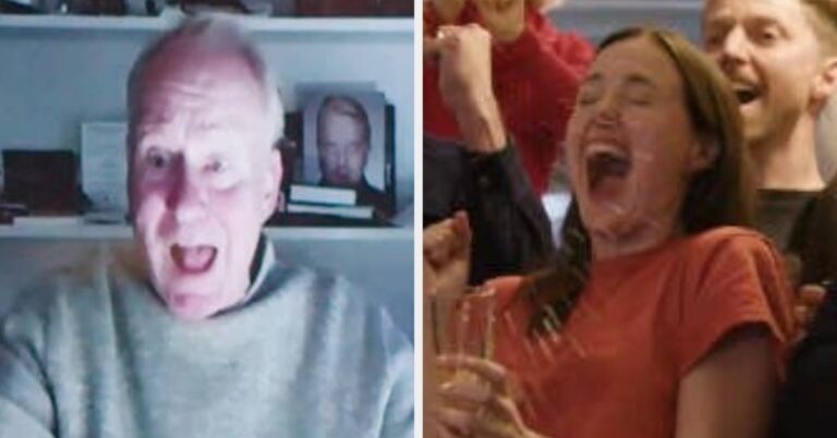 “I Am Beside Myself”: Here’s How The Stars Are Reacting To Their Oscar Nominations