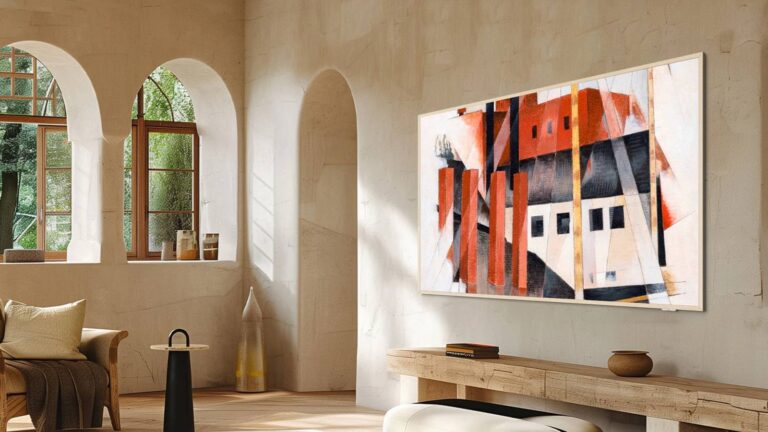 Why AI in smart TVs is something we’re not always going to be able to delete