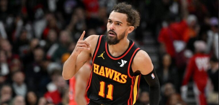 Top 10 NBA Rumors August 2025 – Trade, Free Agency