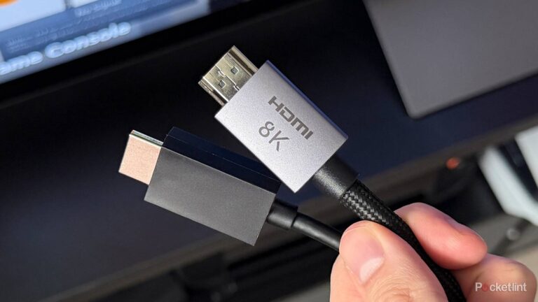 Don’t make this HDMI mistake with your new TV
