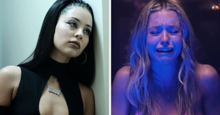 Which "Euphoria" Character Is The Most Toxic?