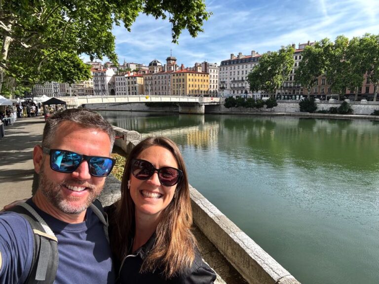 Our Crazy 17-Year Journey from Budget Backpackers to Digital Nomads