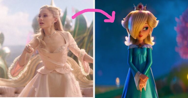 Choose Some 2025 Movies And We'll Tell You The 2026 Movie You Should See