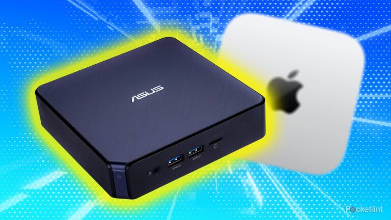 Replace your TV’s media streamer with a mini PC and thank me later