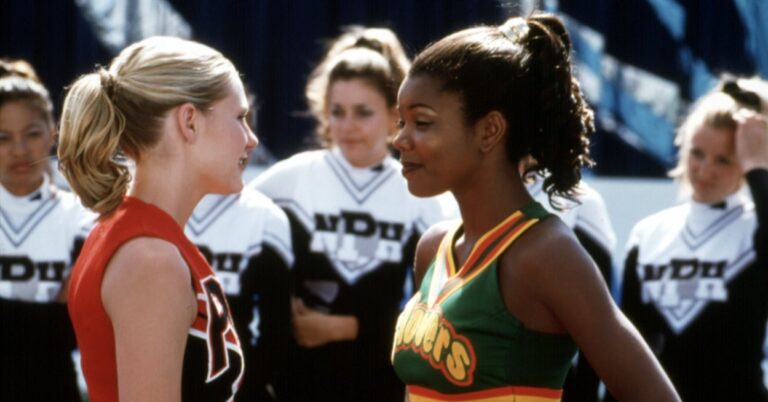 If You Get All 22 Movie Questions Right, You're Def A Millennial With An Elite Memory