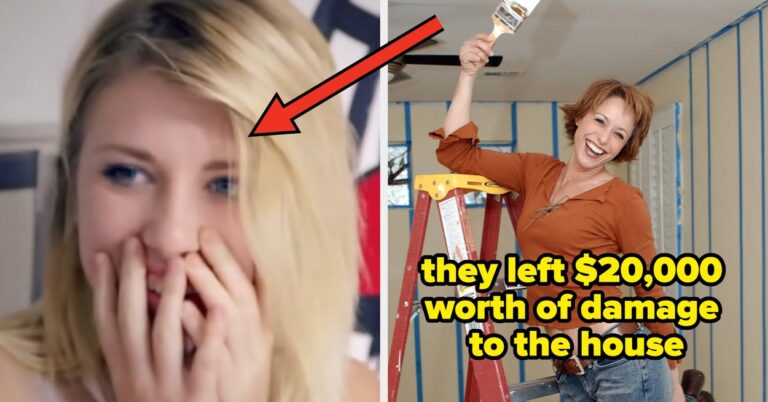 27 Former Home Renovation Show Contestants Share Stories