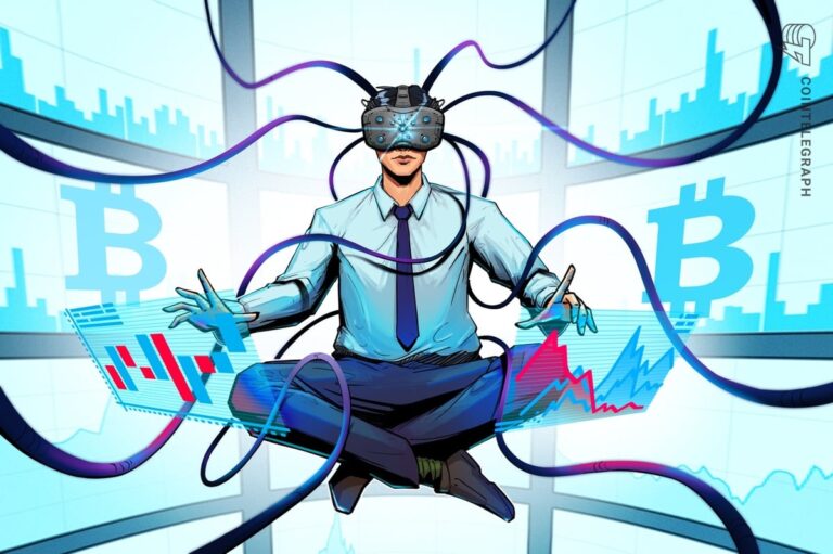 Bitcoin Eyes $80K as Traders Expect A Short-term BTC Price Rebound.