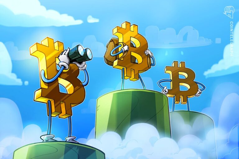 BTC Downtrend Not Over? Why Bitcoin’s Next ‘Liquidity Magnet’ Could be $65K