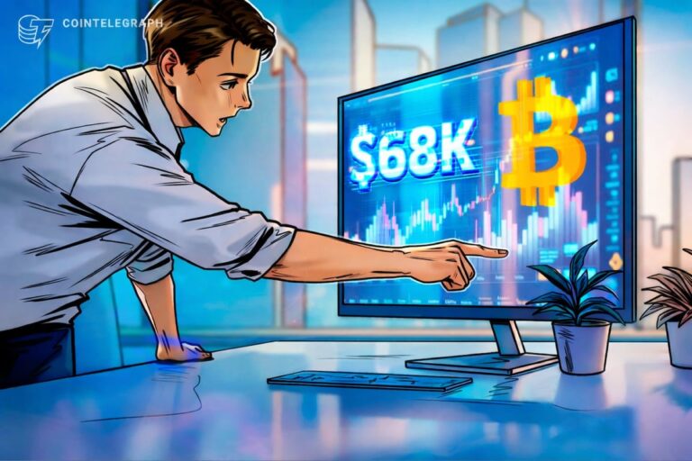 Bitcoin Traders Say Watch These BTC Price Levels Next