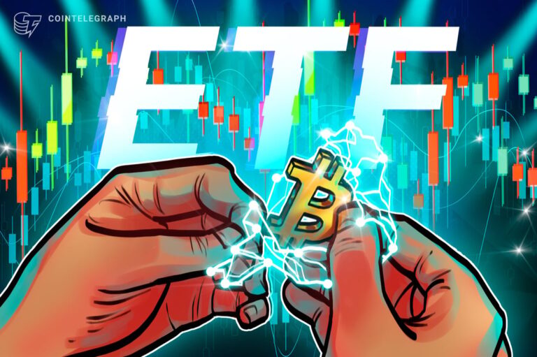 Spot Bitcoin ETF Demand Slows Down In 2026: Here’s Why