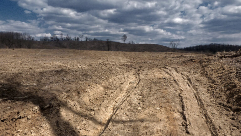 Ohio farmers face weather whiplash » Yale Climate Connections