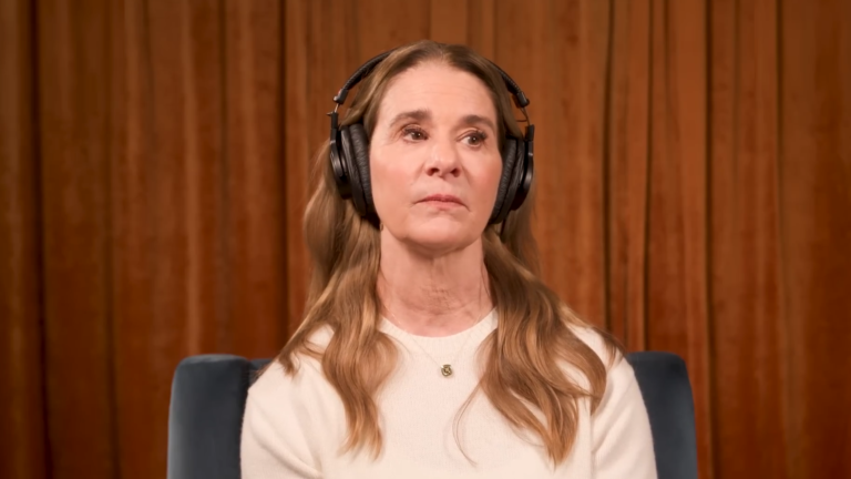 Ex Bill Must ‘Answer’ for Epstein Allegations