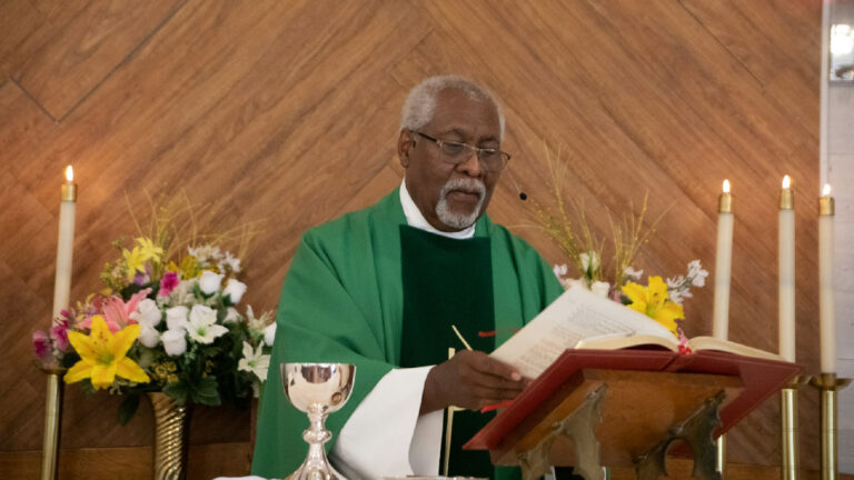 Most Christian leaders accept climate science » Yale Climate Connections