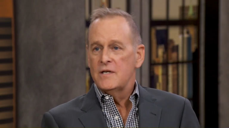 Dave Coulier Health Update After Back-to-Back Cancer Battles
