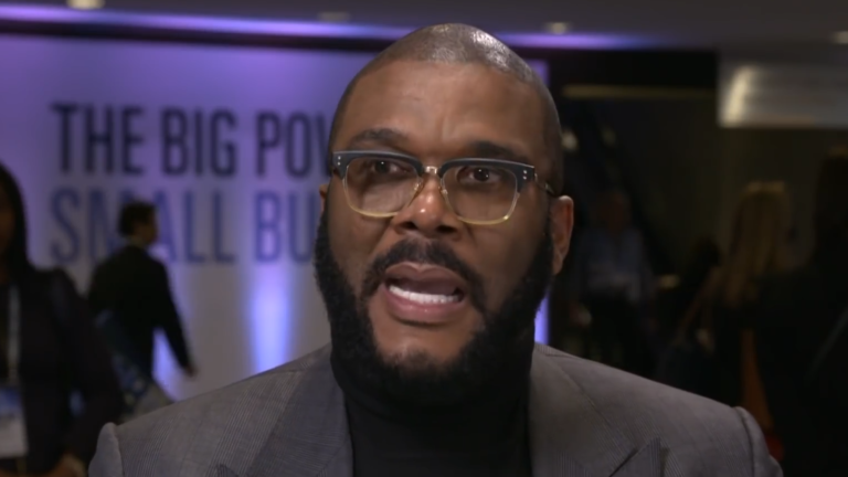 Tyler Perry ABANDONED by Friends After Latest Allegation?