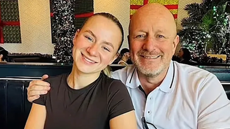 Lucy Harrison Shooting Followed Donald Trump Clash with Dad