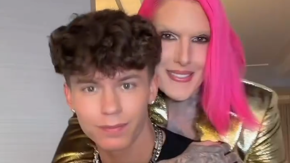 Drake Von & Jeffree Star Collab Gets Major Backlash