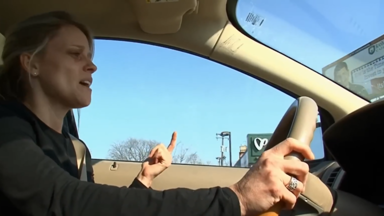 Nicole Curtis Apology Includes Lengthy ‘Explanation’ of Slur Use