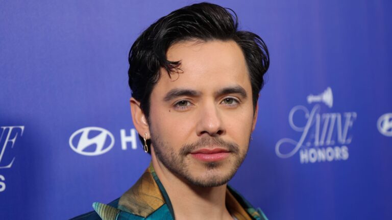 David Archuleta Planned Suicide Before Coming Out, Leaving LDS