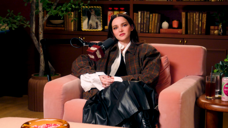 Dove Cameron Details Murder of Childhood Friend, Lasting Trauma