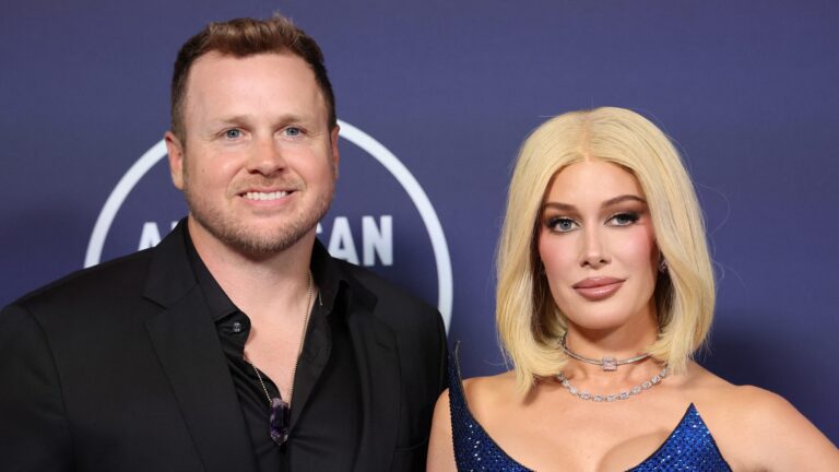 Spencer Pratt Mayoral Run BLASTED by Stephanie Pratt