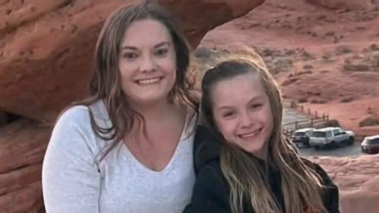 Tawnia McGeehan & Daughter Addi Smith Die in Murder-Suicide
