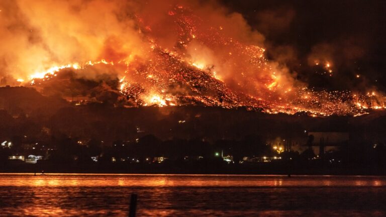 The frequency of billion-dollar disasters has increased dramatically » Yale Climate Connections