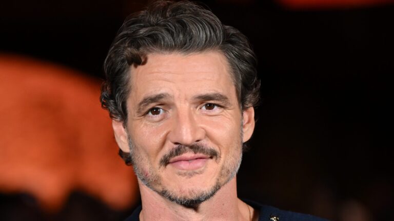 Pedro Pascal & Rafael Olarra Spark Speculation with Cozy Outing