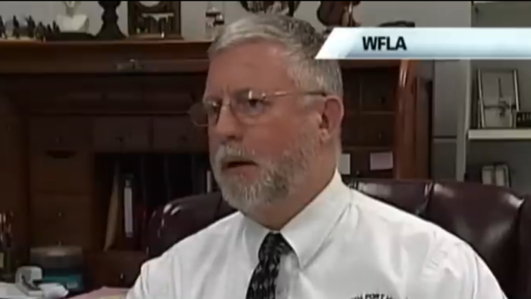 Dr. George Kenney Hypnotized High School Students Until 3 Died