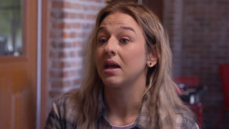 Amanda Conner Accused of Causing Another Car Accident