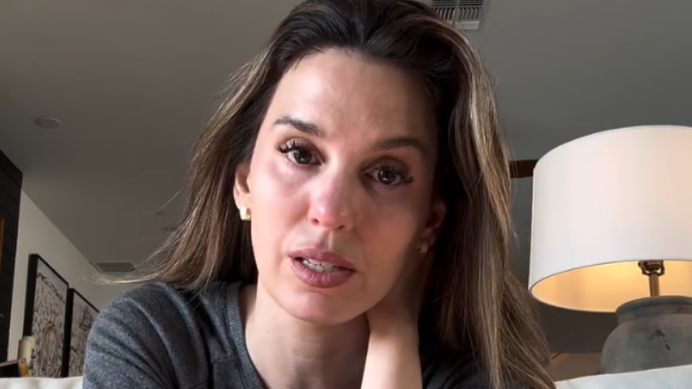 Christy Carlson Romano Reveals Cancer Screening Results