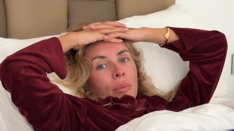 Bonnie Blue FAKING Being Pregnant After 400-Man Escapade?