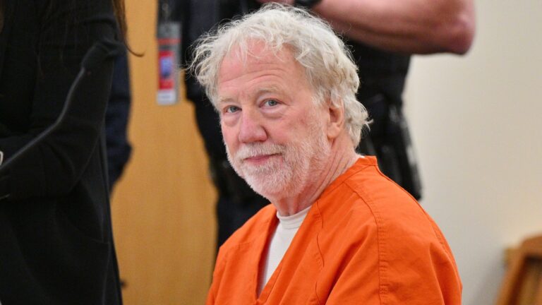 Timothy Busfield Accused of Misconduct by Julia Roberts’ Family